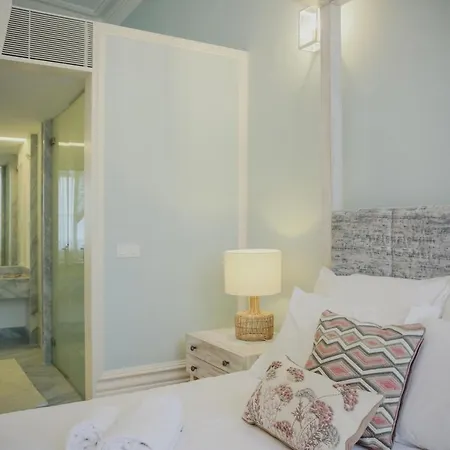 Viterbo'8 - The Artists House 2* Порту