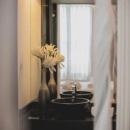 Bed & Breakfast Viterbo'8 - The Artists House Porto