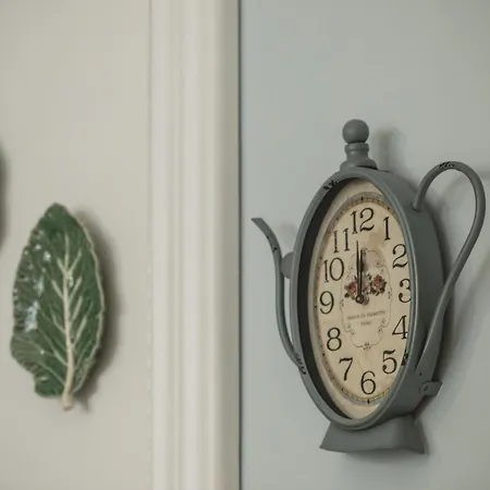 Bed & Breakfast Viterbo'8 - The Artists House Porto